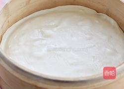 烫面蒸春饼的做法图解7
