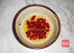 红豆花生燕麦粥的做法图解4