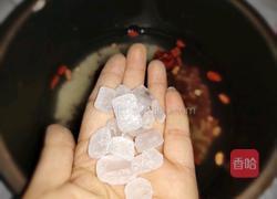 红豆花生燕麦粥的做法图解8