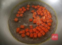 培根炒时蔬的做法图解3