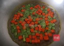 培根炒时蔬的做法图解4