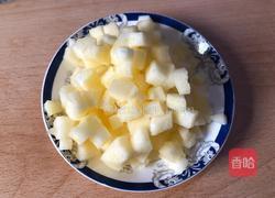 土司苹果派的做法图解1