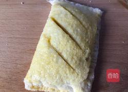 土司苹果派的做法图解12