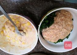 水晶饺子的做法图解2