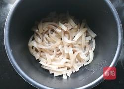 黄豆肉皮冻~胶原蛋白与植物蛋白的强强联合的做法图解4