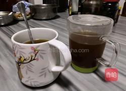 红糖姜水的做法图解3