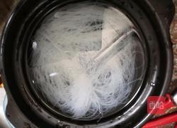 蒜蓉（菜脯珠）粉丝扇贝的做法图解3