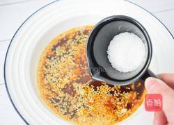 开胃凉拌面的做法图解10