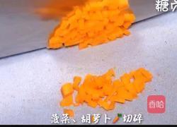 宝宝营养餐系列～面条饼的做法图解2