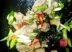 火爆腰片的做法图解7