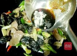 火爆腰片的做法图解8