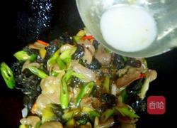 火爆腰片的做法图解9