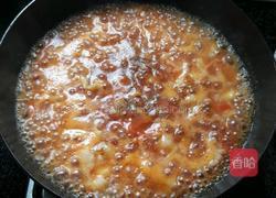 番茄鱼片汤的做法图解8