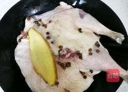 南京盐水鸭的做法图解1