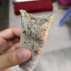 烘豆渣饼的做法[图]