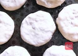 白菜肉渣粉条馅饼的做法图解11