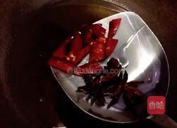 毛豆杂酱的做法图解8