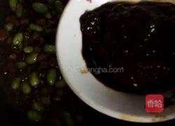 毛豆杂酱的做法图解16