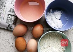 葡萄干纸杯小蛋糕的做法图解1