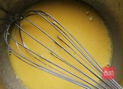 葡萄干纸杯小蛋糕的做法图解3