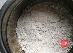 葡萄干纸杯小蛋糕的做法图解4