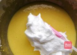 葡萄干纸杯小蛋糕的做法图解10