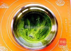 丝瓜肉馅饺子的做法图解1