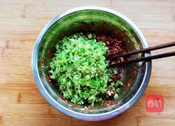 丝瓜肉馅饺子的做法图解8