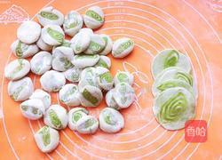 丝瓜肉馅饺子的做法图解14