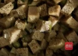 凉拌面筋的做法图解4