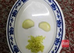 炒白菜的做法图解1