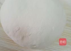 香菇油菜包的做法图解7