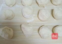 香菇油菜包的做法图解9