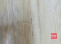 香菇油菜包的做法图解8