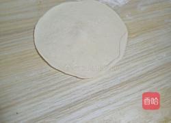 香菇油菜包的做法图解11