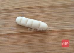 漂亮的花朵馒头的做法图解24