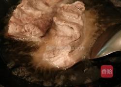 南乳扣肉的做法图解5