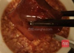 南乳扣肉的做法图解9