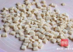 奶香小馒头的做法图解5