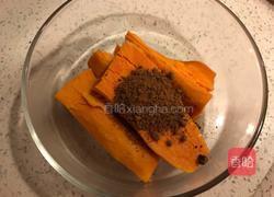 土司红薯卷的做法图解4