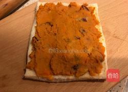 土司红薯卷的做法图解8