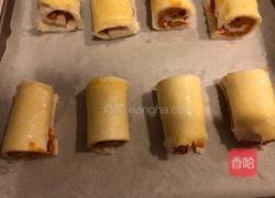 土司红薯卷的做法图解10