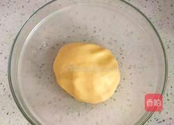 蓝莓果酱饼干的做法图解6