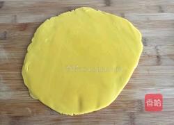 蓝莓果酱饼干的做法图解7