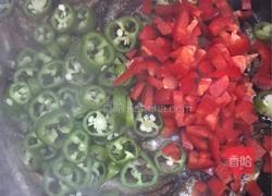 湘菜：香辣火焙鱼的做法图解6