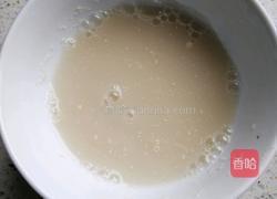 山药南瓜馒头卷的做法图解4