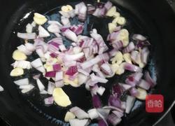 红酱番茄意面的做法图解5