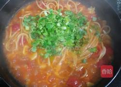 红酱番茄意面的做法图解11