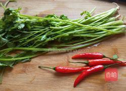 新文美食 白萝卜香辣凉拌菜的做法图解6