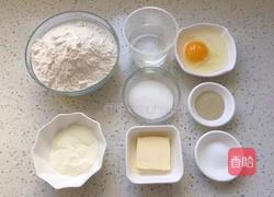 原味土司的做法图解2